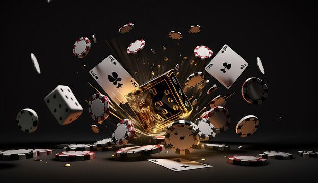 Bronze Casino Live Betting